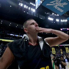 Nuggets VS Timberwolves, une bataille éliminatoire pour le plaisir des fans